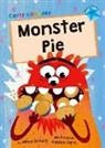 Alison Donald, Claudio Cerri - Monster Pie