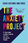 DAAN HEERMA VAN VOSS, Daan Heerma van Voss - The Anxiety Project