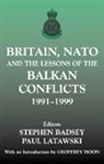 Stephen Badsey, Badsey Stephen - The Media and International Security