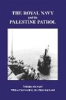 Ninian Stewart, Stewart Ninian - The Royal Navy and the Palestine Patrol
