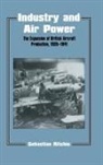 Noel Sebastian Ritchie, Sebastian Ritchie, Ritchie Noel Sebastian, Ritchie Sebastian - Industry and Air Power