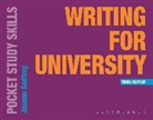 Dr Jeanne (Teaching Fellow in EAP Godfrey, Jeanne Godfrey - Writing for University