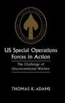 Thomas K. Adams, Adams Thomas K. - US Special Operations Forces in Action