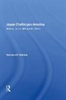 Harrison M Holland, Harrison M. Holland - Japan Challenges America