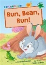 Amanda Brandon, Camilla Galindo - Run, Bean, Run!