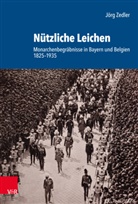 Jörg Zedler - Nützliche Leichen