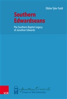 Obbie T. Todd, Obbie Tyler Todd, Adriaan C Neele, Kenneth P. Minkema, Adriaan C. Neele, Kenneth P Minkema... - Southern Edwardseans