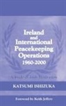 Katsumi Ishizuka, Ishizuka Katsumi - Ireland and International Peacekeeping Operations 1960-2000