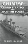 Thomas M. Kane, Kane Thomas M. - Chinese Grand Strategy and Maritime Power