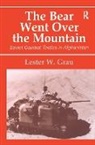 Lester W. Grau, Grau Lester W. - The Bear Went Over the Mountain