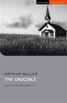 Arthur Miller, Susan Abbotson, Soyica Diggs Colbert - The Crucible