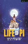 Lolita Chakrabarti, Yann Martel - Life of Pi