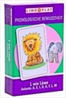 L wie Löwe. Phonologische Bewusstheit, Lesen und Schreiben