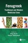Dilip (Nutriconnect Ghosh, Dilip Thakurdesai Ghosh, Dilip Ghosh, Ghosh Dilip, Prasad Thakurdesai - Fenugreek