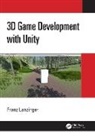 Franz Lanzinger, Franz (Franz Lanzinger) Lanzinger, Lanzinger Franz - 3d Game Development With Unity