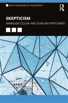Annalisa Coliva, Annalisa (University of Modena Coliva, Annalisa Pritchard Coliva, Coliva Annalisa, Duncan Pritchard, Pritchard Duncan - Skepticism