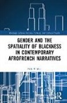 Polo B. Moji, Polo B. (University of Cape Town Moji - Gender and the Spatiality of Blackness in Contemporary Afrofrench