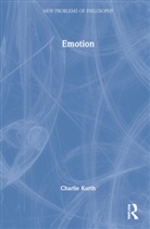 Charlie Kurth, Charlie (Western Michigan University Kurth - Emotion