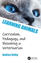 Nadine Dolby, Nadine (Purdue University Dolby, Nadine (Purdue University) Dolby - Learning Animals