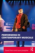 Laura Josepher, David Sisco, David Josepher Sisco - Performing in Contemporary Musicals