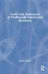 Moses Jenkins, Moses (Historic Environment Scotland Jenkins, Jenkins Moses - Survey and Assessment of Traditionally Constructed Brickwork