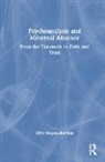 Ofrit Shapira-Berman, Ofrit (Hebrew University Shapira-Berman - Psychoanalysis and Maternal Absence