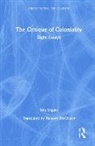 Rita Segato, Rita (University of Brasilia Segato - Critique of Coloniality