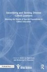 Jaime A. (Florida Atlantic University Castellano, Jaime A. Chandler Castellano, Jaime A. Castellano, Kimberley L. Chandler - Identifying and Serving Diverse Gifted Learners