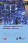 Institution of Mechanical Engineers (IMe, Institution of Mechanical Engineers, Institution of Mechanical Engineers (IMe, Institution of Mechanical Engineers - Powertrain Systems for Net-Zero Transport