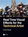 Chris Roda - Real Time Visual Effects for the Technical Artist