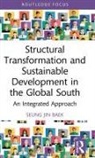 Seung Jin Baek - STRUCTURAL TRANSFORMATION AND SUST