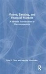 Dale K. Cline, Dale K. Mazumder Cline, Tina R. Lineberger, Sandeep Mazumder - Money, Banking, and Financial Markets