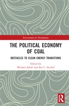Michael Steckel Jakob, Michael Jakob, JAKOB MICHAEL, Jan C. Steckel - Political Economy of Coal