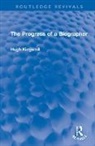 Hugh Kingsmill, Kingsmill Hugh - Progress of a Biographer