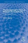 Paul N. Balchin, Paul N. (University of Greenwich Balchin, Balchin Paul N. - Development of Cities in Northern and Central Italy