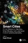Negin Minaei, Negin Minaei - Smart Cities
