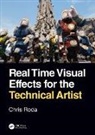 Chris Roda - Real Time Visual Effects for the Technical Artist