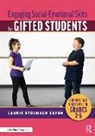 Laurie Stolmack Eaton - Engaging Social-Emotional Skits for Gifted Students