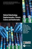 Hajiya Ezeonu Inuwa, Hajiya Mairo Ezeonu Inuwa, Charles Oluwaseun Adetunji, Emmanuel Olufemi Ekundayo, Ifeoma Ezeonu, Ifeoma Maureen Ezeonu... - Medical Biotechnology, Biopharmaceutics, Forensic Science and