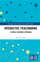 Susan H. Allen, Susan H. (George Mason University Allen - Interactive Peacemaking
