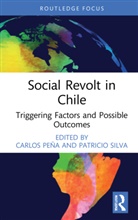 Carlos Silva Pena, Carlos Peña, Patricio Silva, Silva Patricio - Social Revolt in Chile