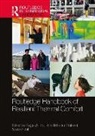 Fergus Rijal Nicol, Hom Bahadur Nicol Rijal, Fergus Nicol, Nicol Fergus, Hom Bahadur Rijal, Susan Roaf... - Routledge Handbook of Resilient Thermal Comfort