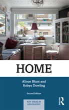 Alison Blunt, Alison (Queen Mary University of London Blunt, Alison Dowling Blunt, Robyn Dowling, Dowling Robyn - Home