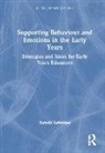 Tamsin Grimmer - Supporting Behaviour and Emotions in the Early Years