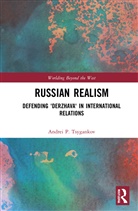 Andrei P. Tsygankov, Andrei P. (San Francisco State Universi Tsygankov - Russian Realism