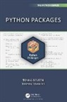 Tomas Beuzen, Tomas Timbers Beuzen, Tiffany Timbers, Tiffany-Anne Timbers - Python Packages