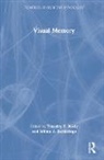 Wilma A. Bainbridge, Timothy F. Brady, Timothy F. Bainbridge Brady, Wilma A. Bainbridge, Timothy F. Brady - Visual Memory