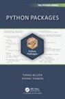 Tomas Beuzen, Tomas Timbers Beuzen, Tiffany Timbers, Tiffany-Anne Timbers - Python Packages