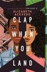 Elizabeth Acevedo - Clap When You Land