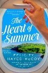 Felicity Hayes-McCoy - The Heart of Summer